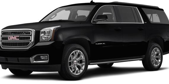 GMC YUKON XL 2019 1GKS1GKC2KR102523 image